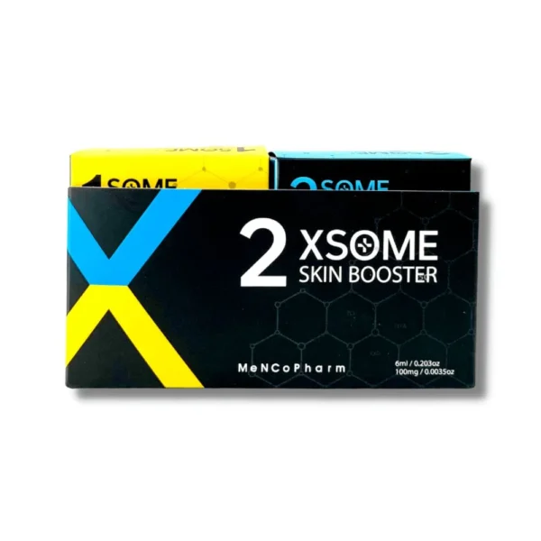 2XSome Skinboosters