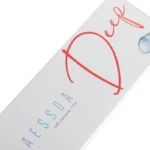 AESSOA Deep LIDOCAINE - 1x1ml - Image 3