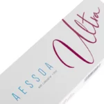AESSOA Ultra LIDOCAINE - 1x1ml - Image 3