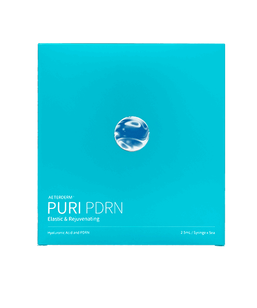 AETERDERM PURI PDRN