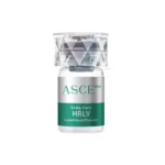 ASCE + HRLV