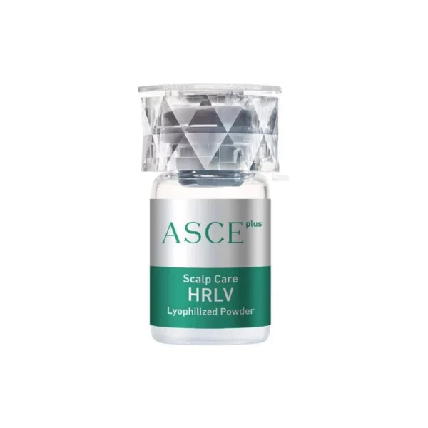 ASCE + HRLV