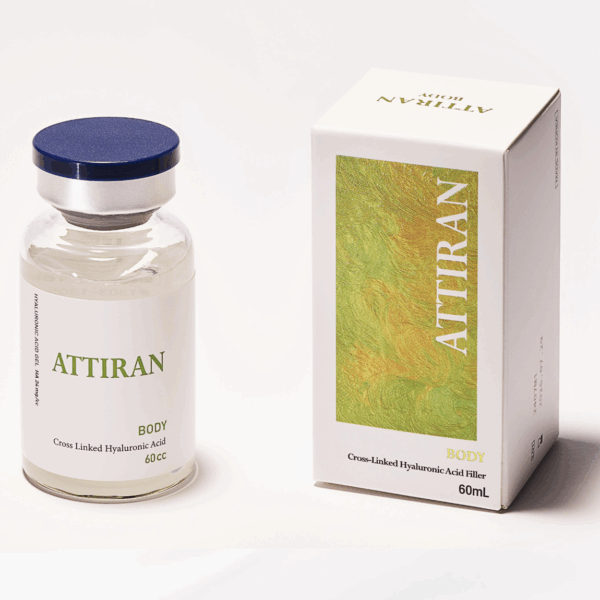 ATTIRAN