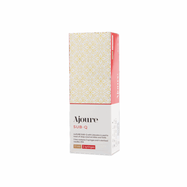 Ajoure SUB-Q