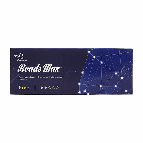 BEADS MAX FINE