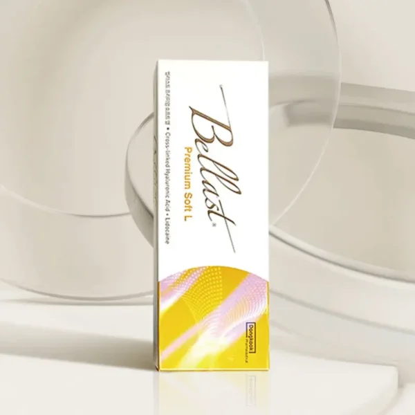 Bellast premium Soft L