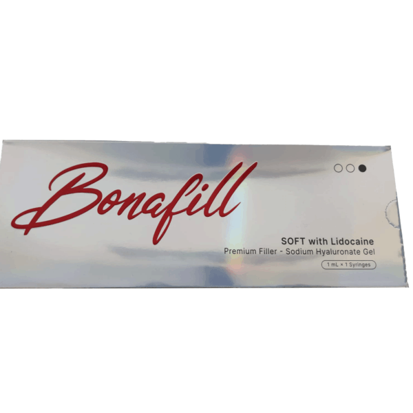 Bonafill Soft Lidocaine