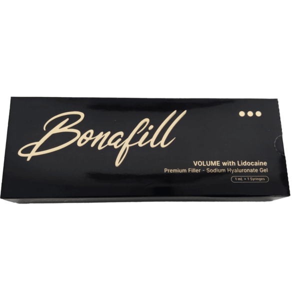 Bonafill Volume Lidocaine