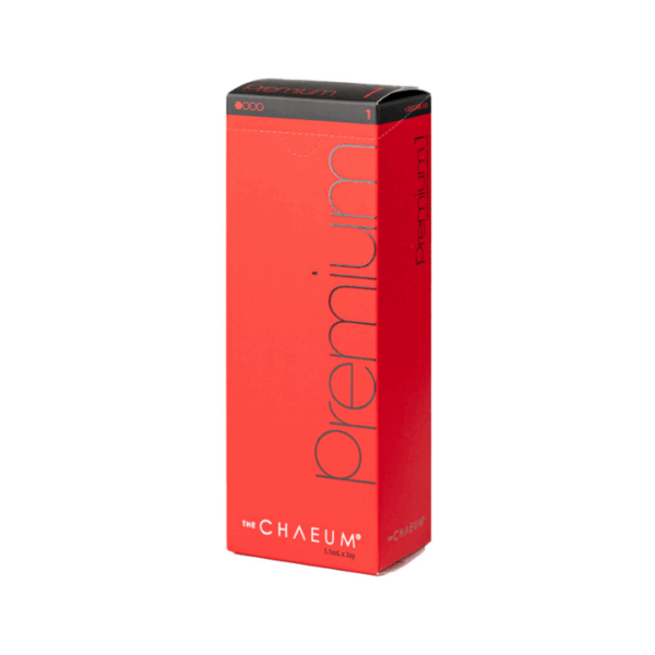 CHAEUM Premium