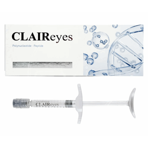 CLAIR eyes
