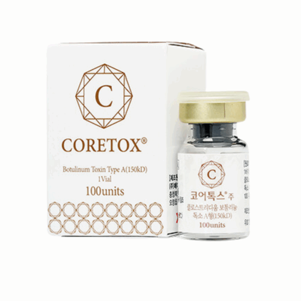 CORETOX