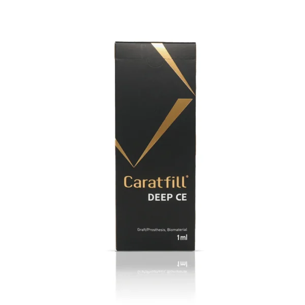 Caratfill Deep