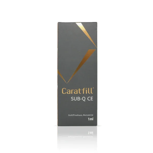 Caratfill SubQ
