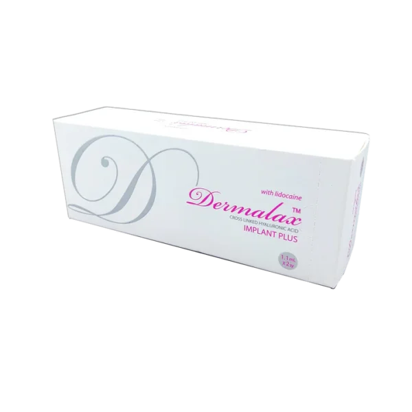Dermalax Implant Plus