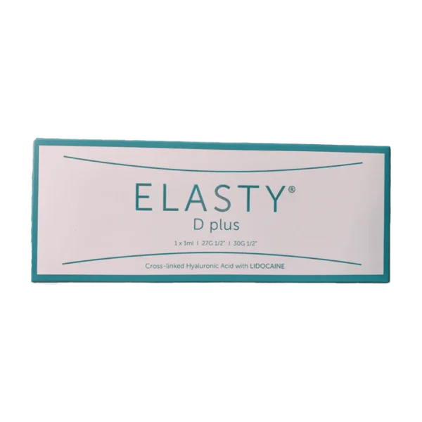 Elasty DEEP Plus