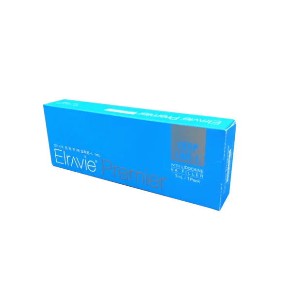 Elravie Premier DEEP LINE L