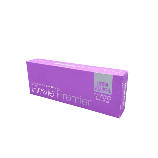 Elravie Premier ULTRA VOLUME L