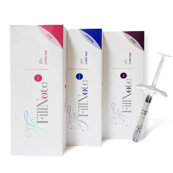 FillNote