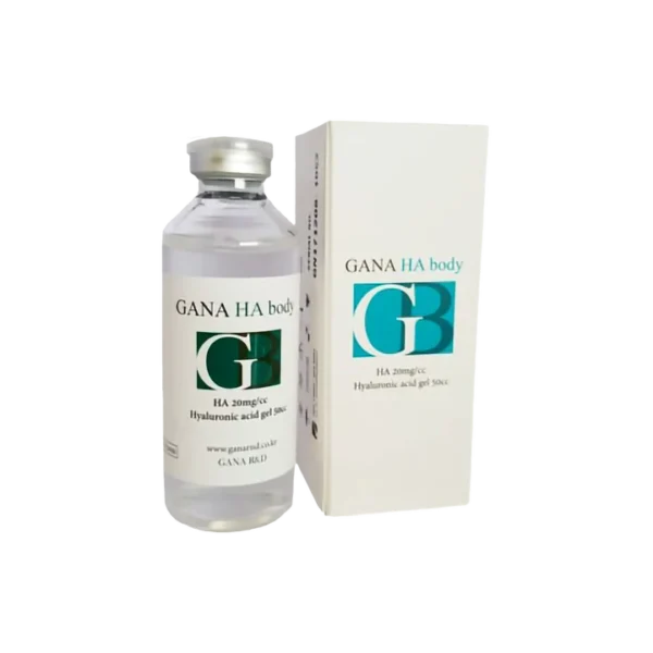 Gana HA body