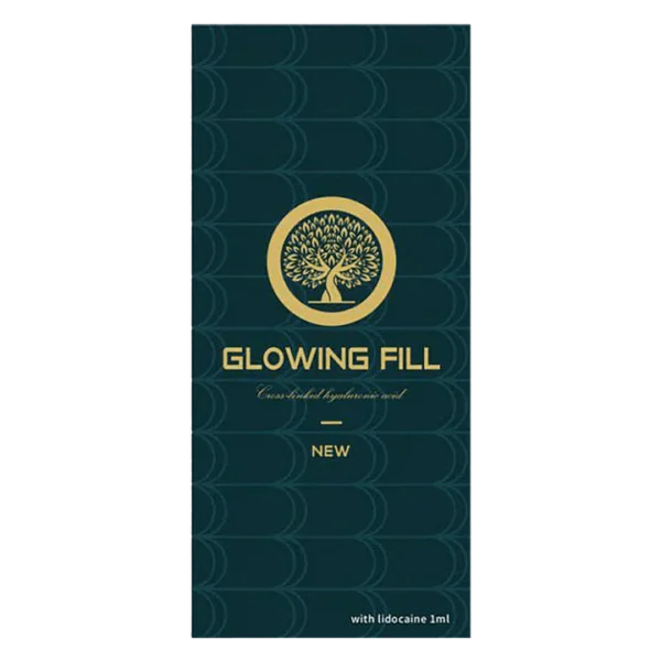 Glowing Fill New