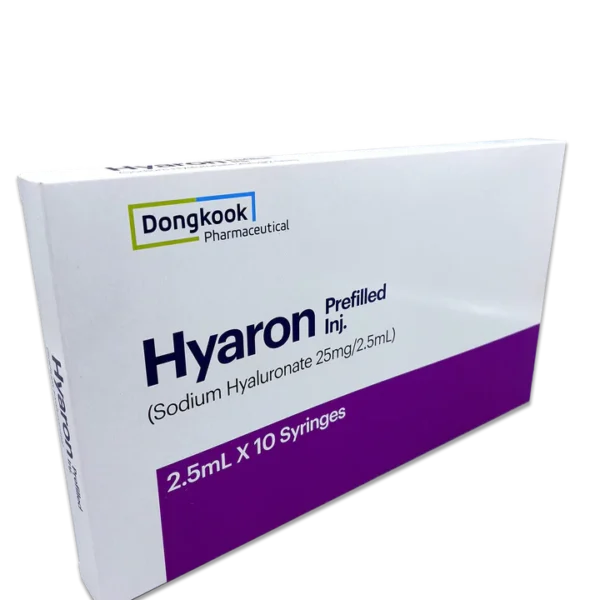 HYARON