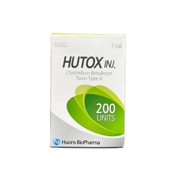 Hutox 200