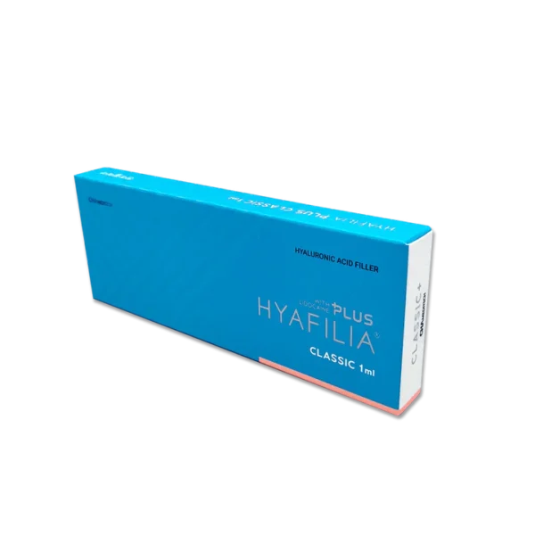 Hyafilia Plus Classic