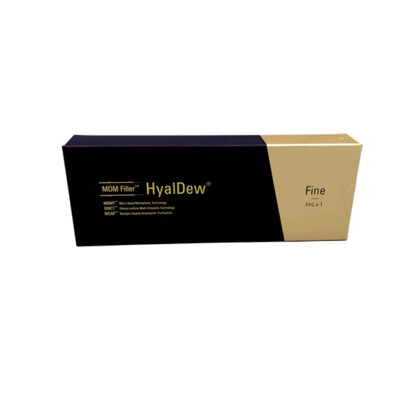 HyalDew Fine