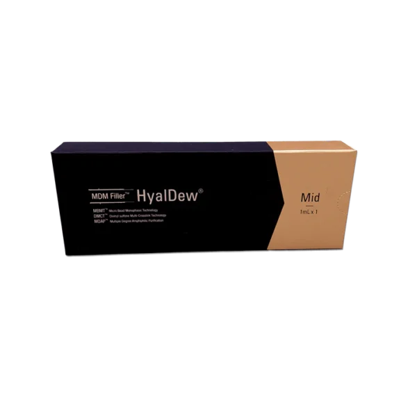 HyalDew Shine3