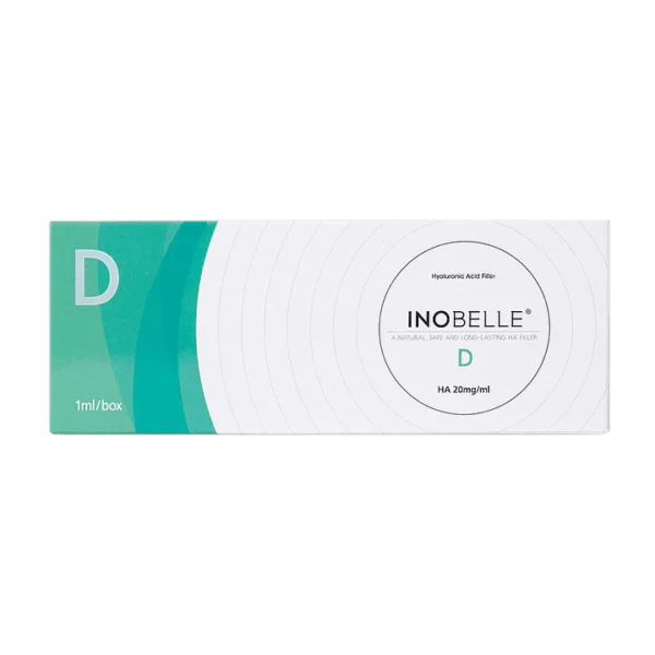 Inobelle Plus Deep