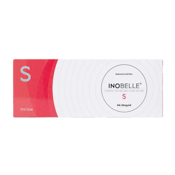 Inobelle Plus Sub-Q4