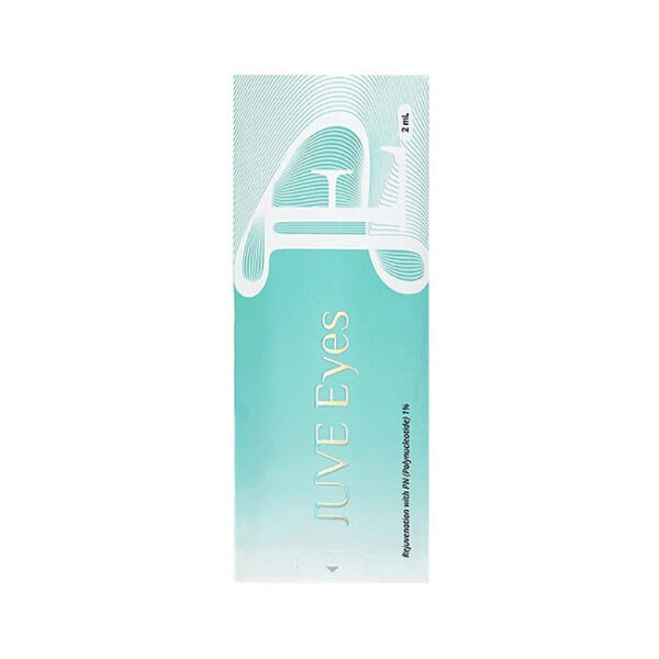 JUVE Eyes