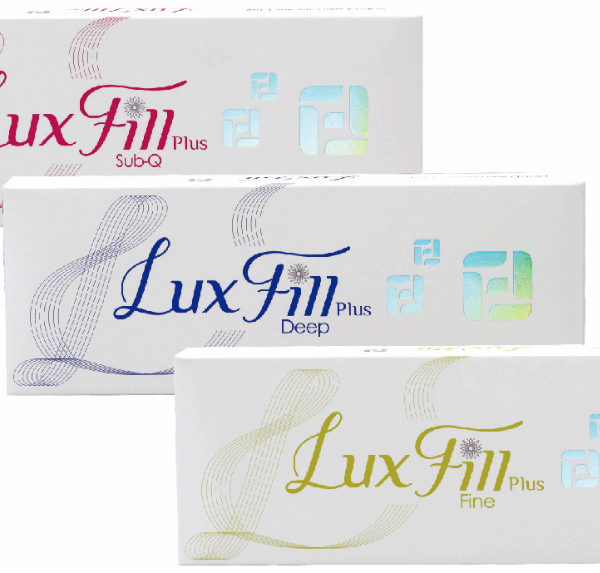 LUXFILL