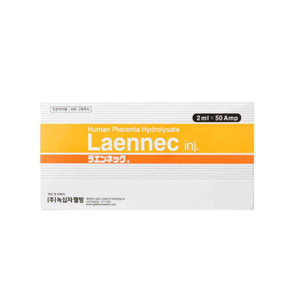 Laennec_thumb_1 Laennec - Image 1