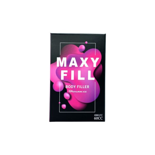 MAXY FILL