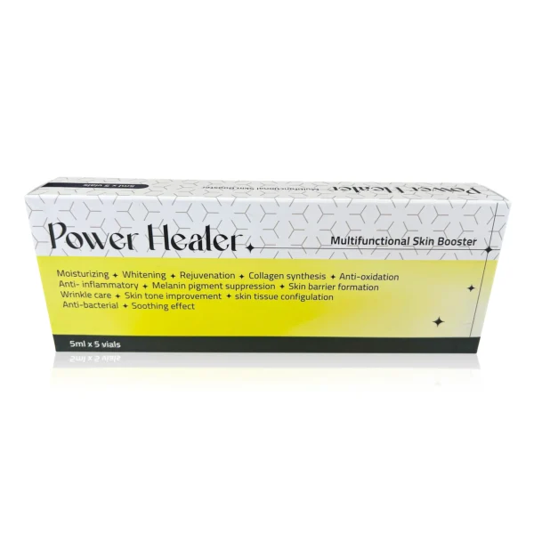 Power healer