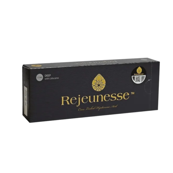 REJEUNESSE DEEP