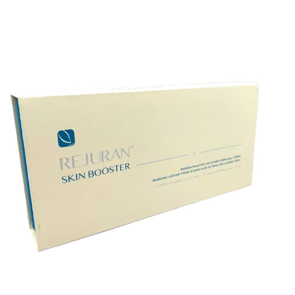 REJURAN SKIN BOOSTER