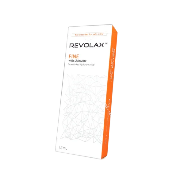REVOLAX FINE