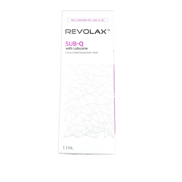 REVOLAX SUB-Q