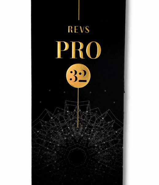 Revs Pro32
