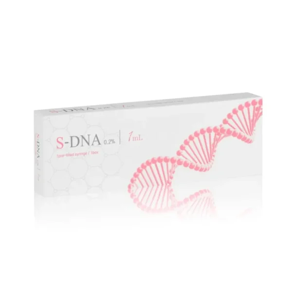 S-DNA