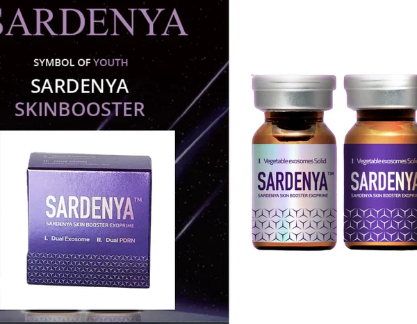 SARDENYA EXOPRIME SKINBOOSTER