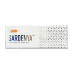 SARDENYA FINE