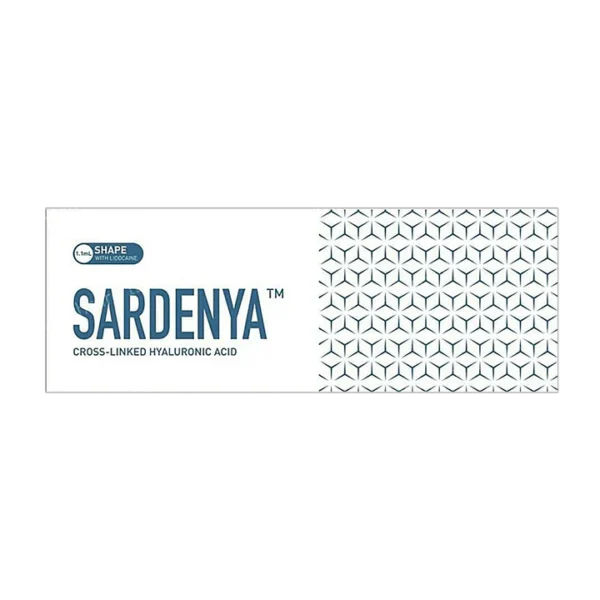 SARDENYA SHAPE