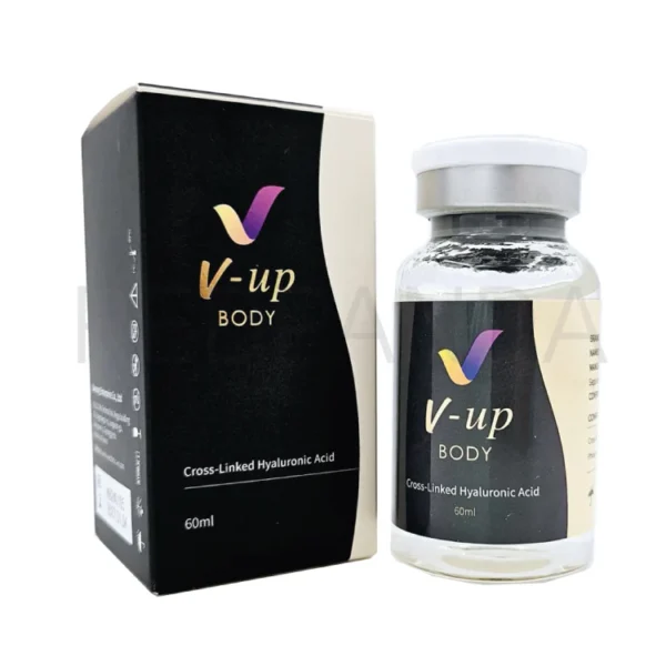 V-up body