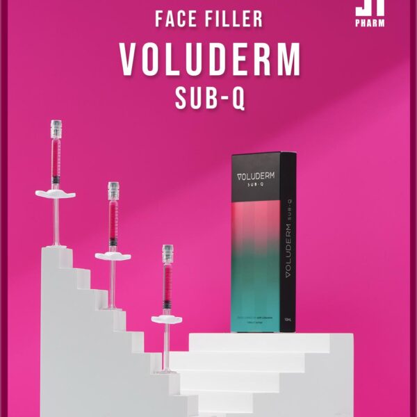 VOLUDERM SUB-Q