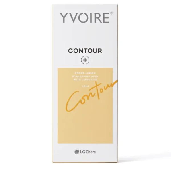 Yvoire Contour Plus