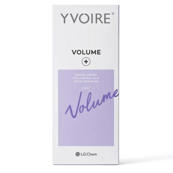 Yvoire Volume Plus