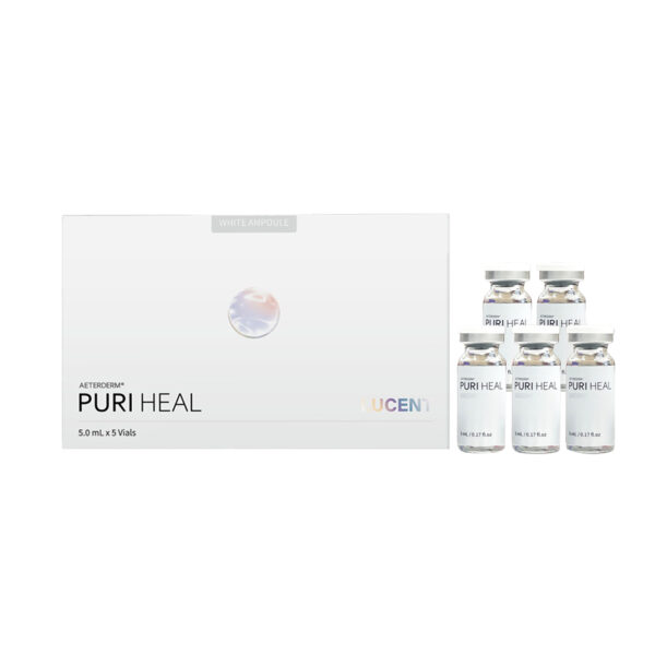 Puri Heal Lucent 5ml*5